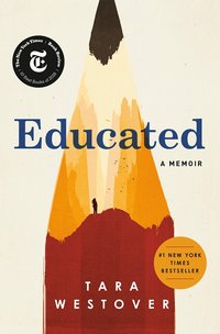 Educated (Random House 2018)