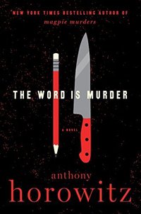 The Word is Murder (Harper 2018)