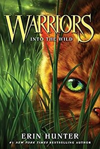 Into the Wild (HarperCollins Publishers 2009)