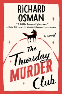 The Thursday Murder Club (Pamela Dorman Books 2020)