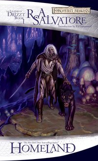 Homeland (Wizards of the Coast 2005)