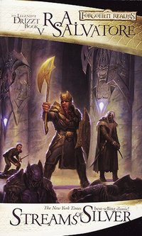 Streams of Silver (Wizards of the Coast 2009)