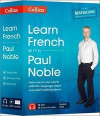Learn French with Paul Noble