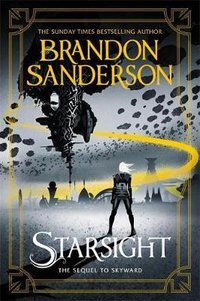 Starsight (Orion Publishing Co 2019)