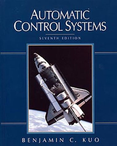Automatic Control Systems