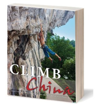 Climb China