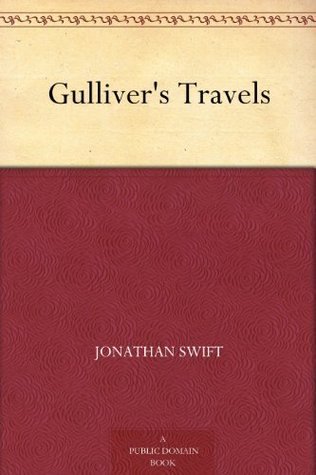 Gulliver's Travels (格列佛游记)