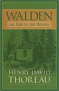 Walden (Princeton University Press 2004)