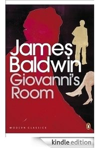 Giovanni's Room (ePenguin 2001)