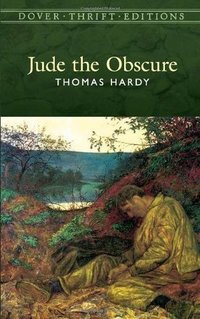 Jude the Obscure (Dover Publications 2006)