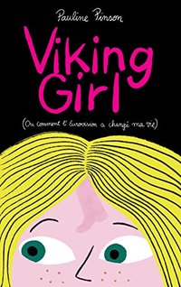 Viking girl: Ou comment l'Eurovision a changé ma vie