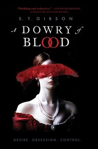 A Dowry of Blood (Redhook 2022)