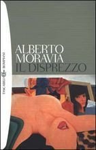 Il disprezzo (Bompiani 1990)