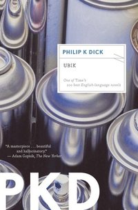 Ubik (Mariner Books 2012)