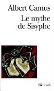 Le mythe de Sisyphe (Gallimard 1985)