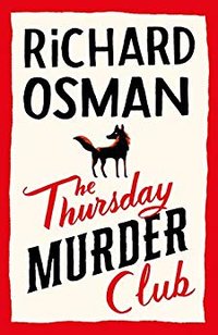 The Thursday Murder Club (Penguin 2020)