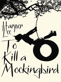 To Kill A Mocking Bird 