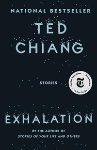 Exhalation (Vintage 2020)