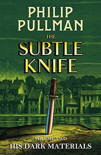 The Subtle Knife (RHCP Digital 2018)