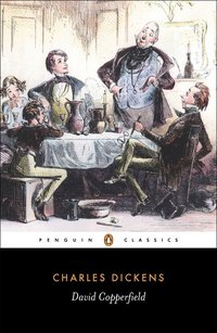 David Copperfield (Penguin 2004)