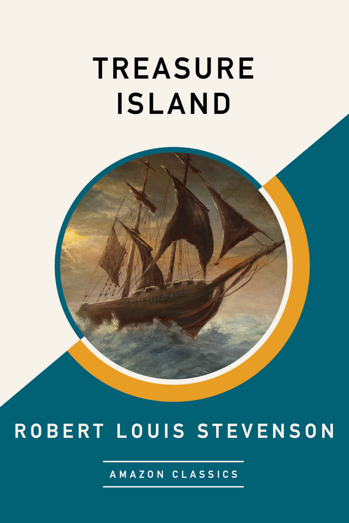 Treasure Island