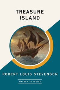 Treasure Island (AmazonClassics 2017)