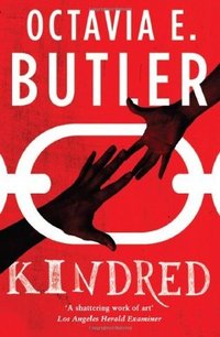 Kindred (Headline Book Publishing 2014)
