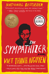 The Sympathizer (Grove Press 2015)