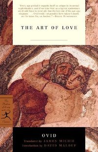 The Art of Love (Modern Library 2013)