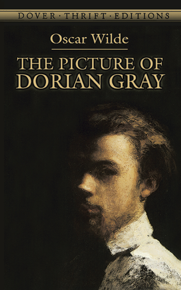 The Picture of Dorian Gray