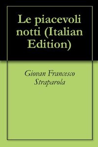 Le piacevoli notti