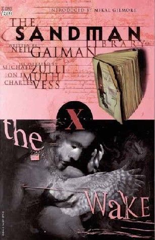 The Sandman, Vol. 10: The Wake
