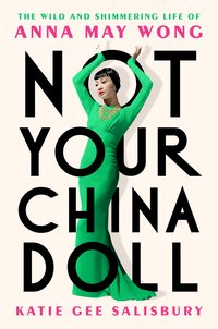 Not Your China Doll