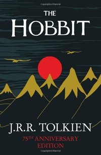 The Hobbit (Harper Collins 2011)