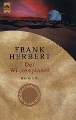 Der Wüstenplanet (Heyne 2001)