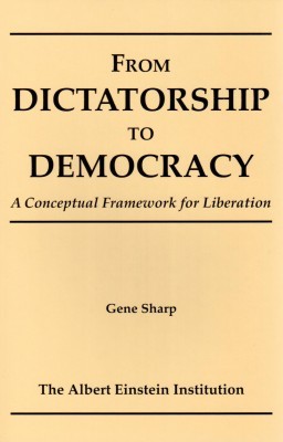 From Dictatorship to Democracy