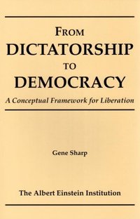 From Dictatorship to Democracy