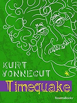 Timequake