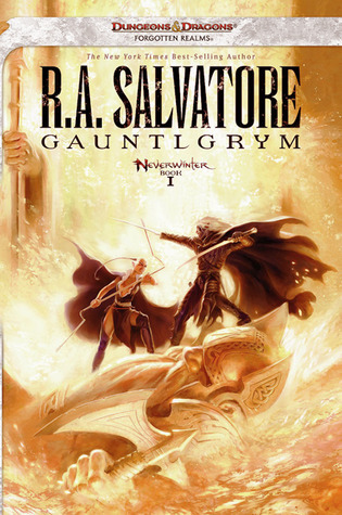 Gauntlgrym