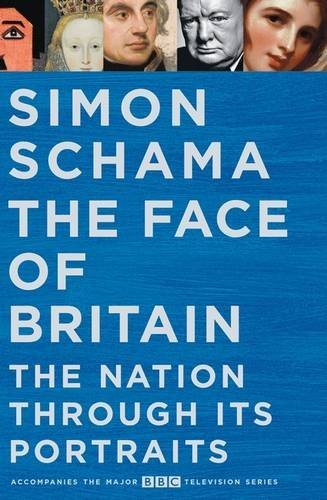 The Face of Britain: The Nation Through its Portraits