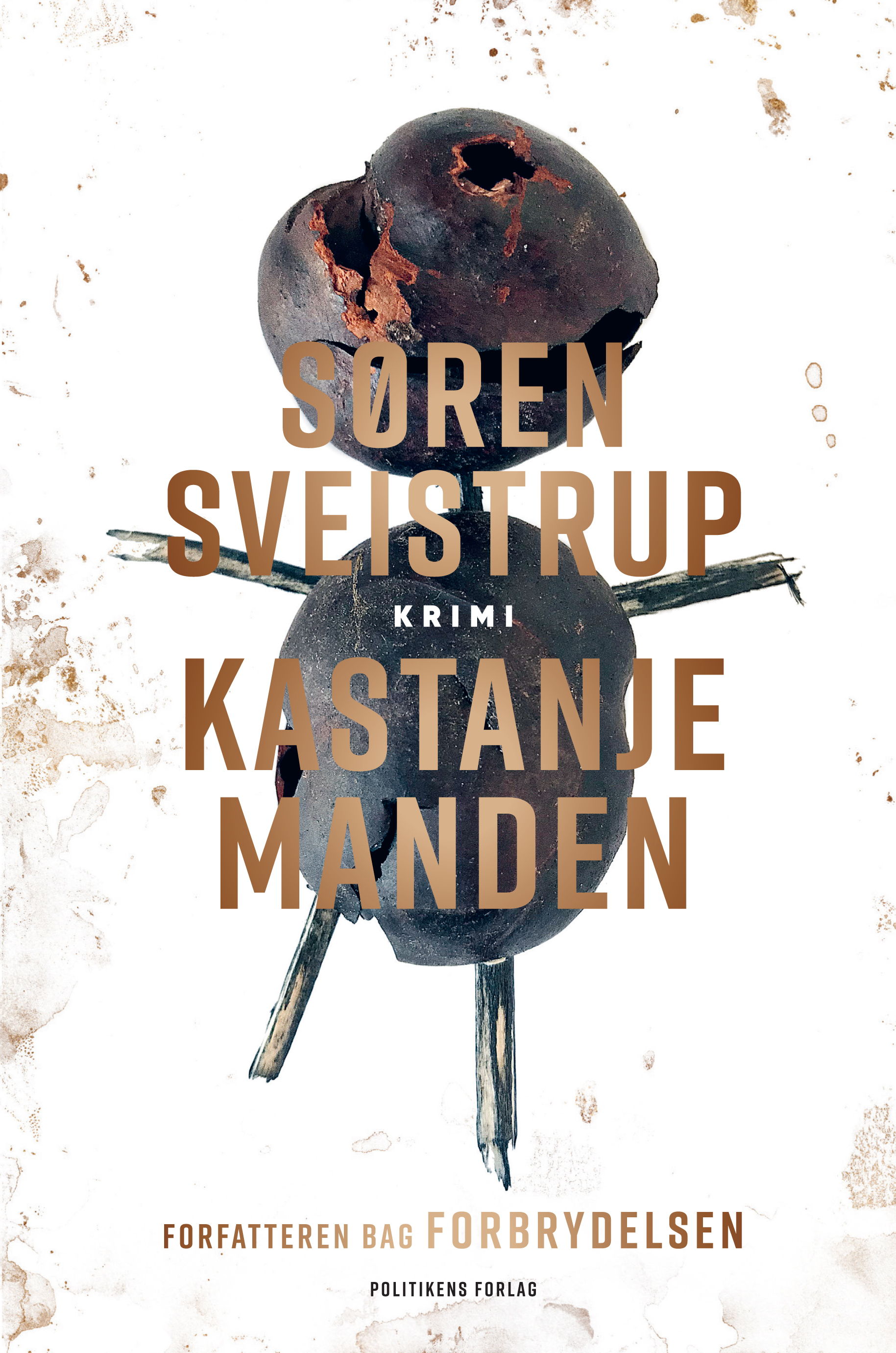 Kastanjemanden