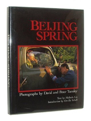 Beijing Spring