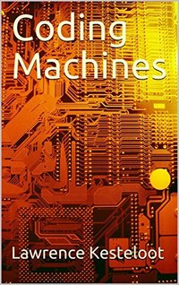 Coding Machines
