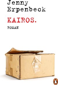 Kairos (Penguin Verlag 2021)
