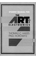 Student Manual for the Art of Electronics