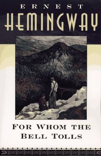 For Whom the Bell Tolls (Scribner 1995)