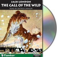 The Call of the Wild (Tantor Audio 2003)