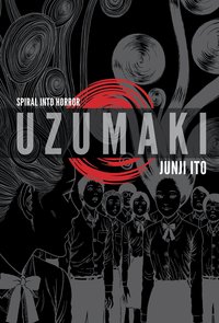 Uzumaki (VIZ Media 2013)