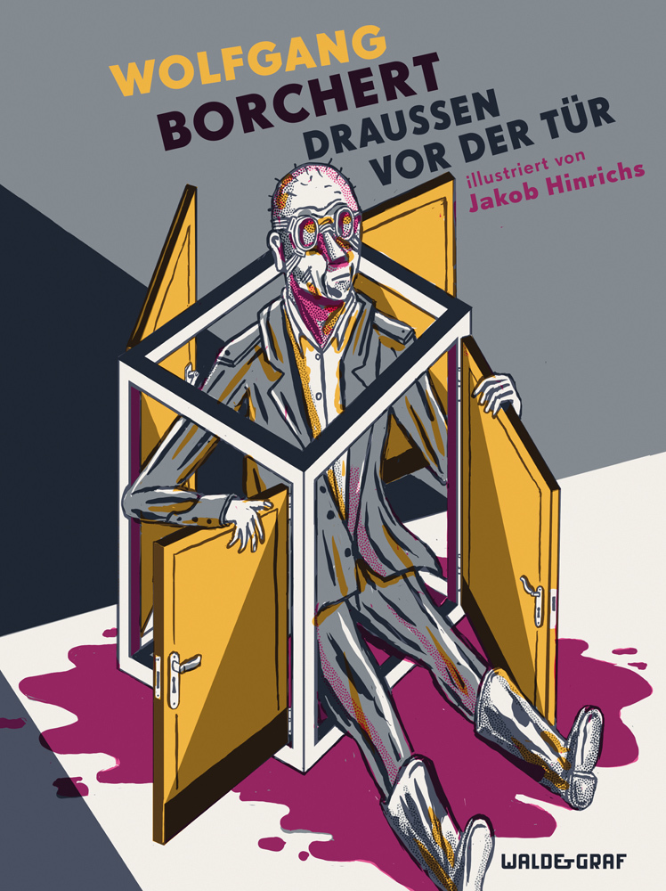 Draußen vor der Tür