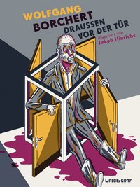 Draußen vor der Tür